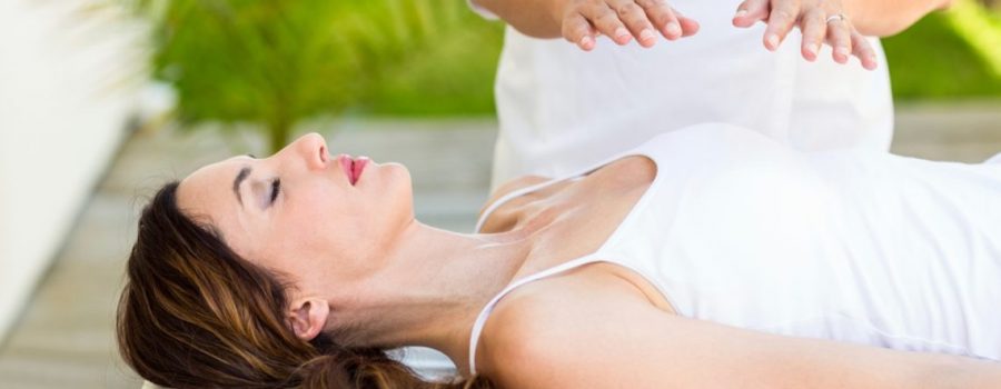 What is Reiki?