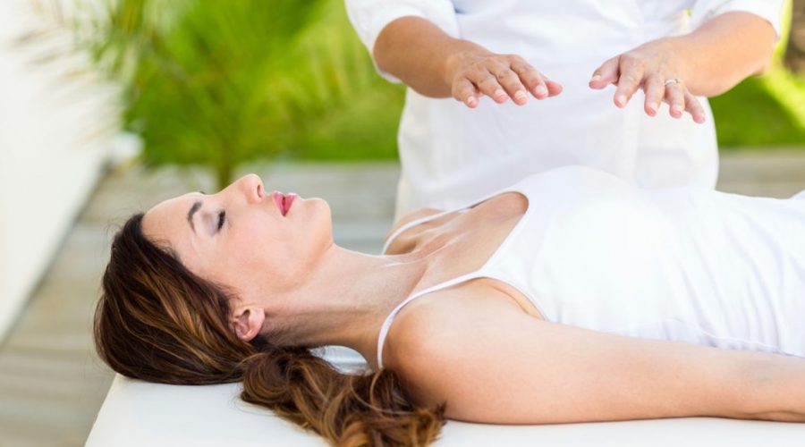 What is Reiki?