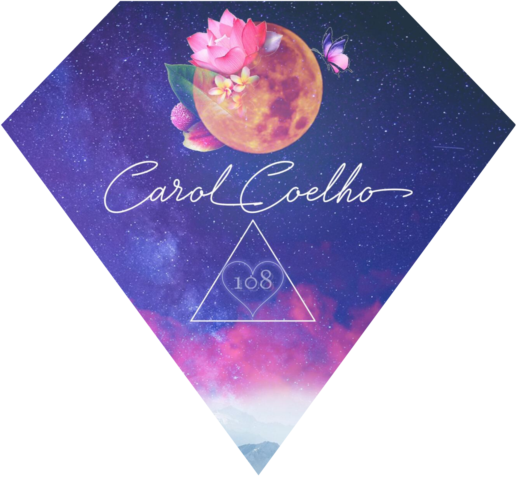 Carol Coelho, Holistic Healer